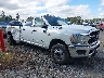 3C63RRGL3NG****** Salvage and Wrecked 2022 RAM 3500 in Seattle