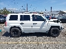 1J8FT28038D****** Repairable 2008 Jeep Patriot in California State