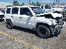 1J8FT28038D****** Salvage and Wrecked 2008 Jeep Patriot in Fontana