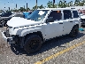 1J8FT28038D****** Used and Repairable 2008 Jeep Patriot in Fontana