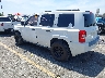 1J8FT28038D****** Salvage and Repairable 2008 Jeep Patriot in Fontana