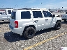 1J8FT28038D****** Salvage and Wrecked 2008 Jeep Patriot in California State