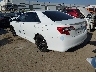 4T1BF1FK2EU****** Salvage and Repairable 2014 Toyota Camry in Fort Worth North