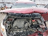 1FM5K7B87FG****** Repairable 2015 Ford Explorer in Little Rock