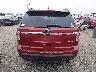 1FM5K7B87FG****** Wrecked 2015 Ford Explorer