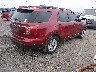 1FM5K7B87FG****** Salvage and Wrecked 2015 Ford Explorer in Arkansas State
