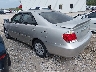 4T1BE32K56U****** Salvage and Repairable 2006 Toyota Camry in Fayetteville