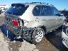 5UXZV4C53CL****** Salvage and Wrecked 2012 BMW X5 in California State
