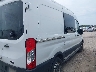 1FTYE1C86PK****** Wrecked 2023 Ford Transit-150 in Nebraska State