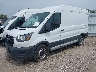1FTYE1C86PK****** Used and Repairable 2023 Ford Transit-150 in Omaha