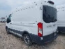 1FTYE1C86PK****** Salvage and Repairable 2023 Ford Transit-150 in Omaha