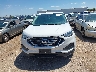 2FMPK4G95NB****** Wrecked 2022 Ford Edge in Arizona State