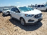 2FMPK4G95NB****** Salvage and Wrecked 2022 Ford Edge in Tucson