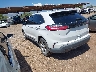 2FMPK4G95NB****** Salvage and Repairable 2022 Ford Edge in Tucson