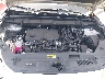 5TDKARAH8PS****** Repairable 2023 Toyota Highlander Hybrid in Los Angeles