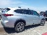 5TDKARAH8PS****** Used 2023 Toyota Highlander Hybrid in California State