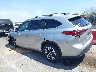 5TDKARAH8PS****** Repairable 2023 Toyota Highlander Hybrid in California State