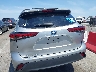 5TDKARAH8PS****** Wrecked 2023 Toyota Highlander Hybrid