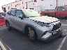 5TDKARAH8PS****** Salvage and Wrecked 2023 Toyota Highlander Hybrid in Los Angeles
