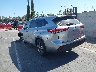 5TDKARAH8PS****** Salvage and Repairable 2023 Toyota Highlander Hybrid in Los Angeles