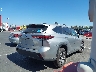5TDKARAH8PS****** Salvage and Wrecked 2023 Toyota Highlander Hybrid in California State