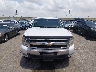 3GCEC23089G****** Wrecked 2009 Chevrolet Silverado 1500 in Texas State