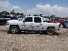3GCEC23089G****** Repairable 2009 Chevrolet Silverado 1500 in Texas State