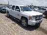 3GCEC23089G****** Salvage and Wrecked 2009 Chevrolet Silverado 1500 in Houston