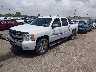 3GCEC23089G****** Used and Repairable 2009 Chevrolet Silverado 1500 in Houston