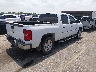 3GCEC23089G****** Salvage and Wrecked 2009 Chevrolet Silverado 1500 in Texas State