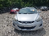 KMHDH4AE2DU****** Destrozados 2013 Hyundai Elantra en Estado de Ohio