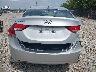 KMHDH4AE2DU****** Usados 2013 Hyundai Elantra