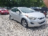 KMHDH4AE2DU****** Salvamento y Destrozados 2013 Hyundai Elantra en Dayton