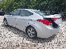 KMHDH4AE2DU****** Salvamento y Reparables 2013 Hyundai Elantra en Dayton