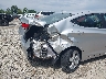KMHDH4AE2DU****** Salvamento y Reparables 2013 Hyundai Elantra en Estado de Ohio