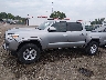 5TFAX5GNXKX****** Repairable 2019 Toyota Tacoma in Ohio State