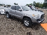 5TFAX5GNXKX****** Salvage and Wrecked 2019 Toyota Tacoma in Columbus