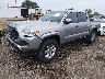 5TFAX5GNXKX****** Used and Repairable 2019 Toyota Tacoma in Columbus