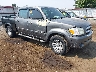 5TBET34125S****** Salvamento y Destrozados 2005 Toyota Tundra en Spokane