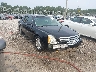 1G6KA5EY4AU****** Salvamento y Destrozados 2010 Cadillac DTS en Savannah