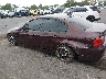 WBAVA33518K****** Salvage 2008 BMW 3 Series