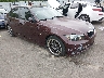 WBAVA33518K****** Salvage and Wrecked 2008 BMW 3 Series in Salt Lake City