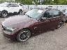 WBAVA33518K****** Used and Repairable 2008 BMW 3 Series in Salt Lake City