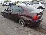 WBAVA33518K****** Salvage and Repairable 2008 BMW 3 Series in Salt Lake City