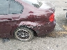 WBAVA33518K****** Salvage and Repairable 2008 BMW 3 Series in Utah State