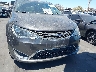 2C4RC1BG5LR****** Used 2020 Chrysler Pacifica in California State