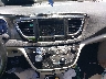 2C4RC1BG5LR****** Salvage 2020 Chrysler Pacifica in California State