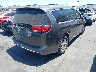 2C4RC1BG5LR****** Salvage and Wrecked 2020 Chrysler Pacifica in California State