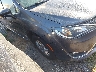 2C4RC1BG5LR****** Salvage and Wrecked 2020 Chrysler Pacifica in Ace Carson