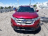 2FMPK3J99GB****** Destrozados 2016 Ford Edge en Estado de Nuevo México